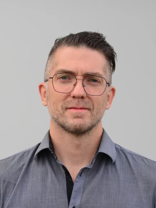 Erik Hörnqvist