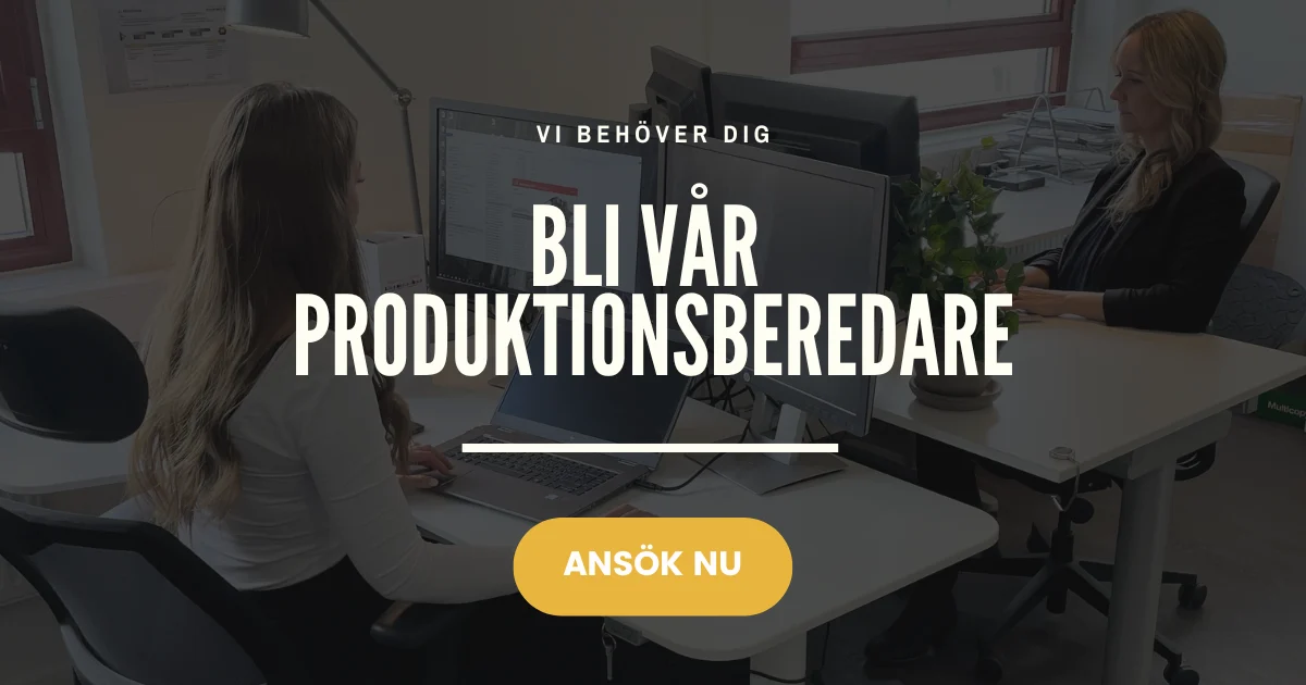produktionsberedare FB