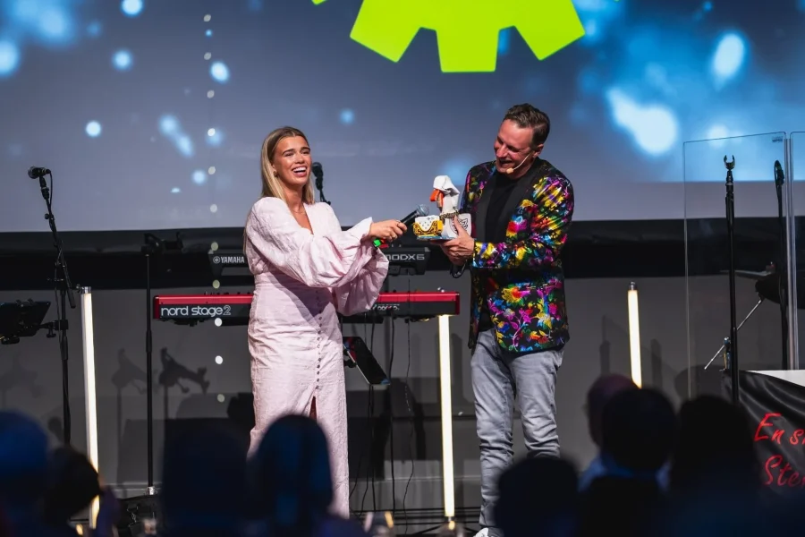 Råda 25 år hemsida
